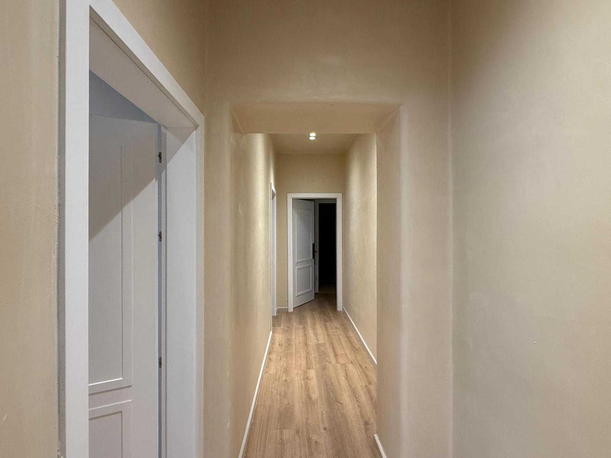 Vater Apartments Тирана Екстер'єр фото