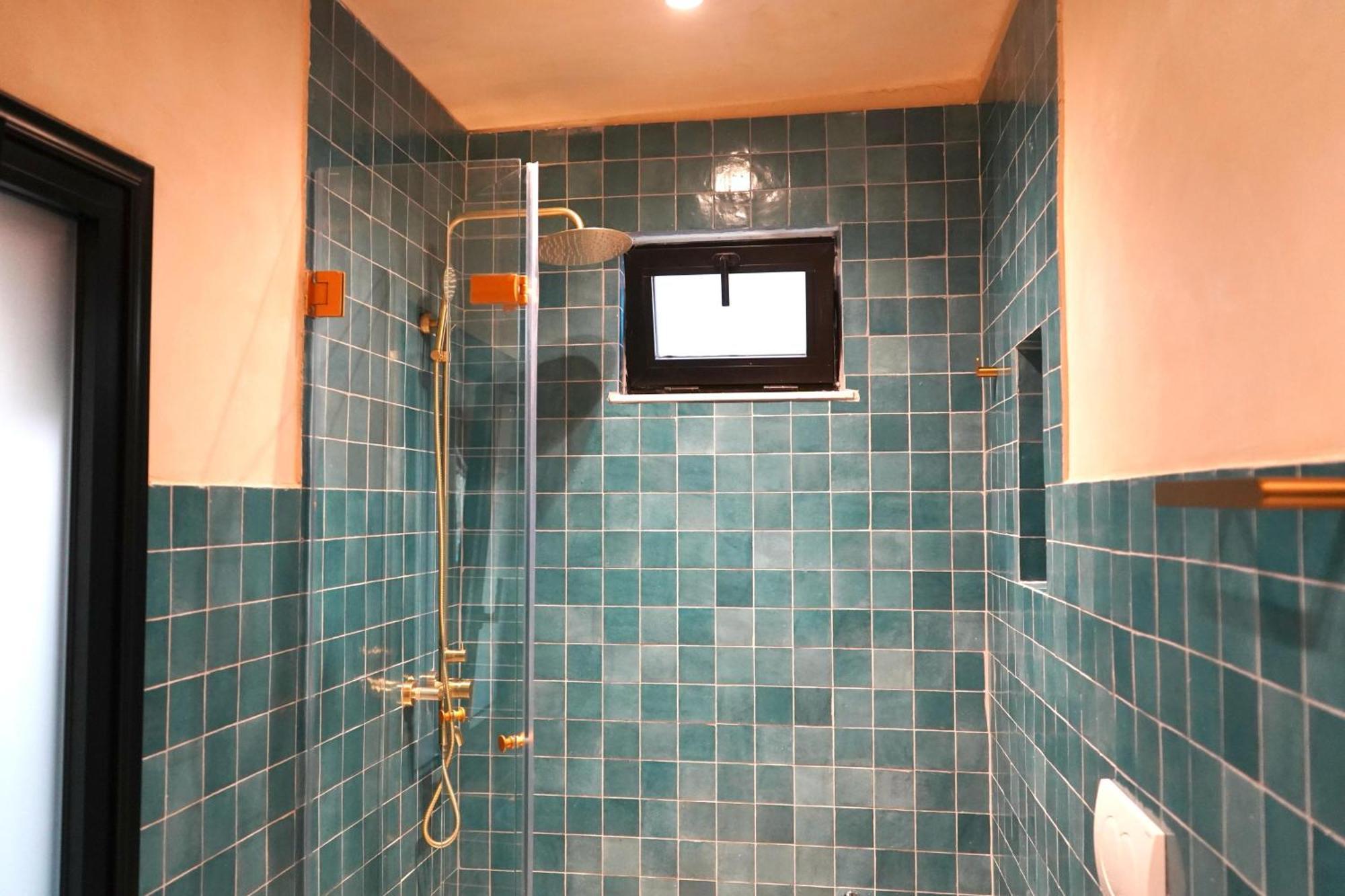 Vater Apartments Тирана Екстер'єр фото